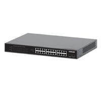 POE SWITCH ,INTELLINET,561891,GB 24 PTOS 19 30W/PTO, 370W + 2 SFP POE SWITCH ,INTELLINET,561891,GB 24 PTOS 19 30W/PTO, 370W + 2 SFP
